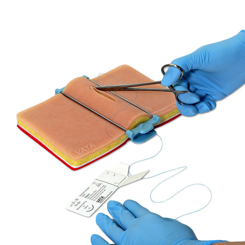 VATA, Inc. Suture Skills Trainer