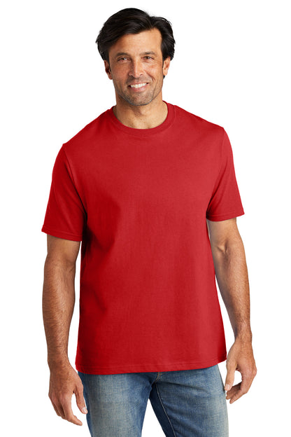 Volunteer Knitwear- Volunteer Knitwear™ All-American Tee VL100-Medtech- 4