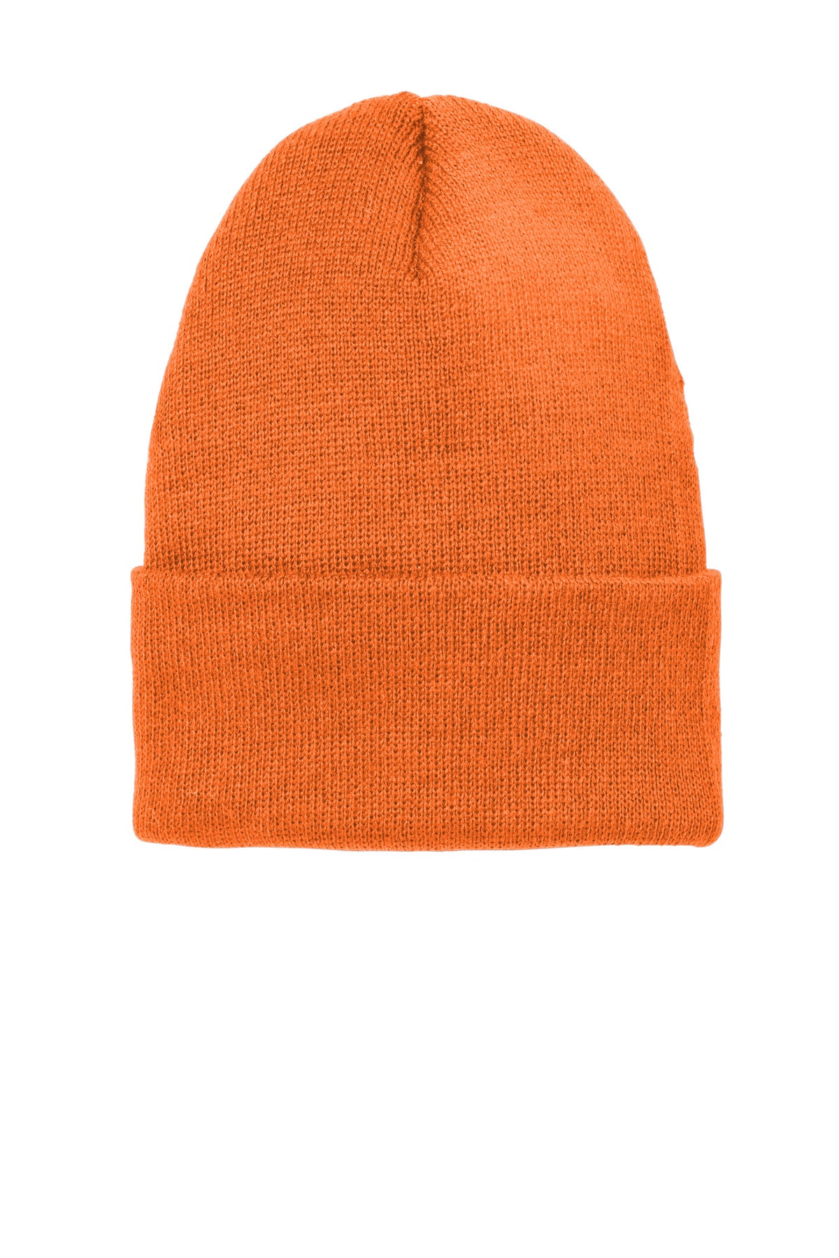 Volunteer Knitwear- Volunteer Knitwear™ Chore Beanie VL10-Medtech- 4