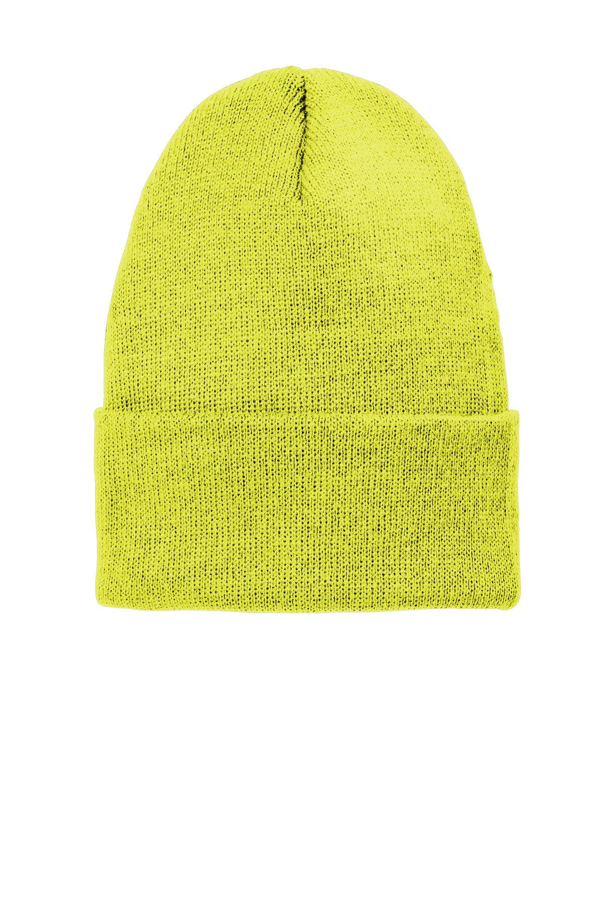 Volunteer Knitwear- Volunteer Knitwear™ Chore Beanie VL10-Medtech- 5