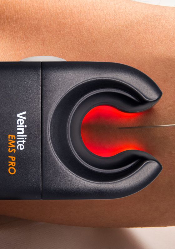 Veinlite EMS Pro Vein Finder