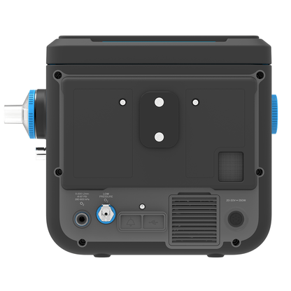 Ventec Life Systems VOCSN® V+Pro Transport Ventilator