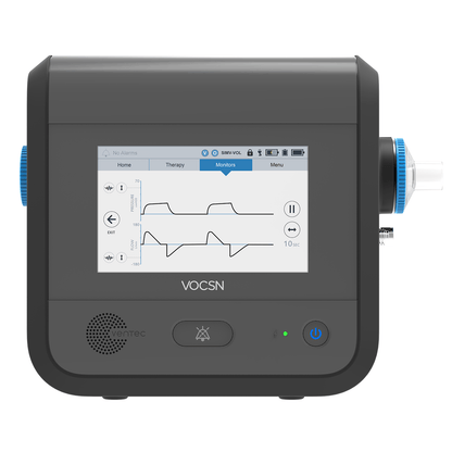 Ventec Life Systems VOCSN® V+Pro Transport Ventilator