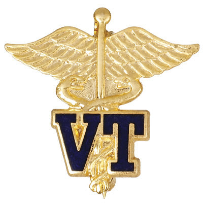 Veterinary Technician Pin