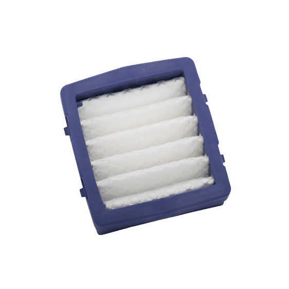 Vyaire CareFusion EnVe®/ ReVel® PTV Series Air Inlet Filter