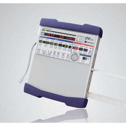 Vyaire CareFusion LTV® 1200 Transport Ventilator