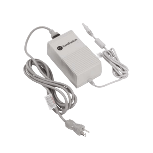 Vyaire LTV® AC Power Adapter Charger with Power Cord