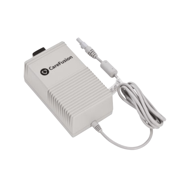 Vyaire LTV® AC Power Adapter Charger without Power Cord