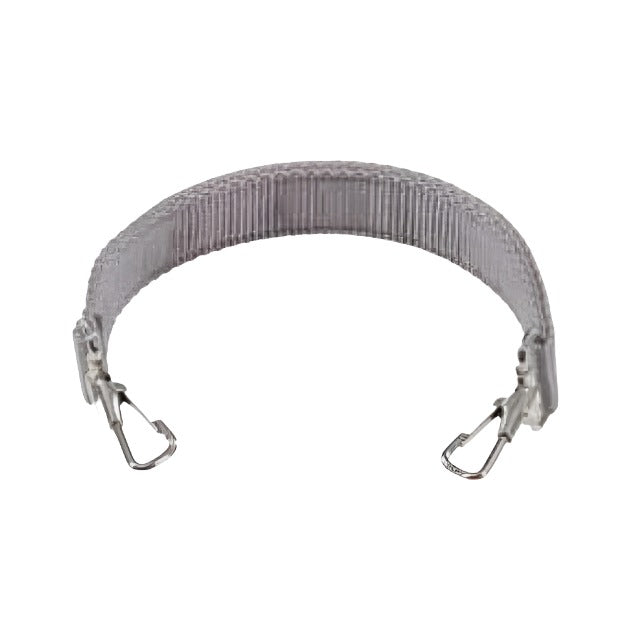 Vyaire LTV® Series Ventilator Hand Strap, Gray