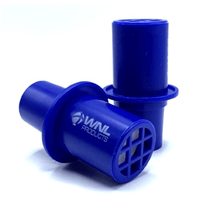 WNL Products CPR Practi-VALVE® Training Valve PK/10