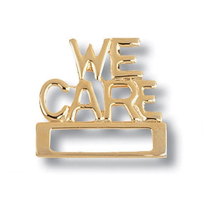 We Care