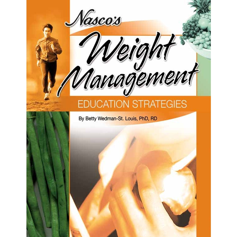 Weight Management Strategies Book Only