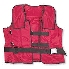 Weighted Vest