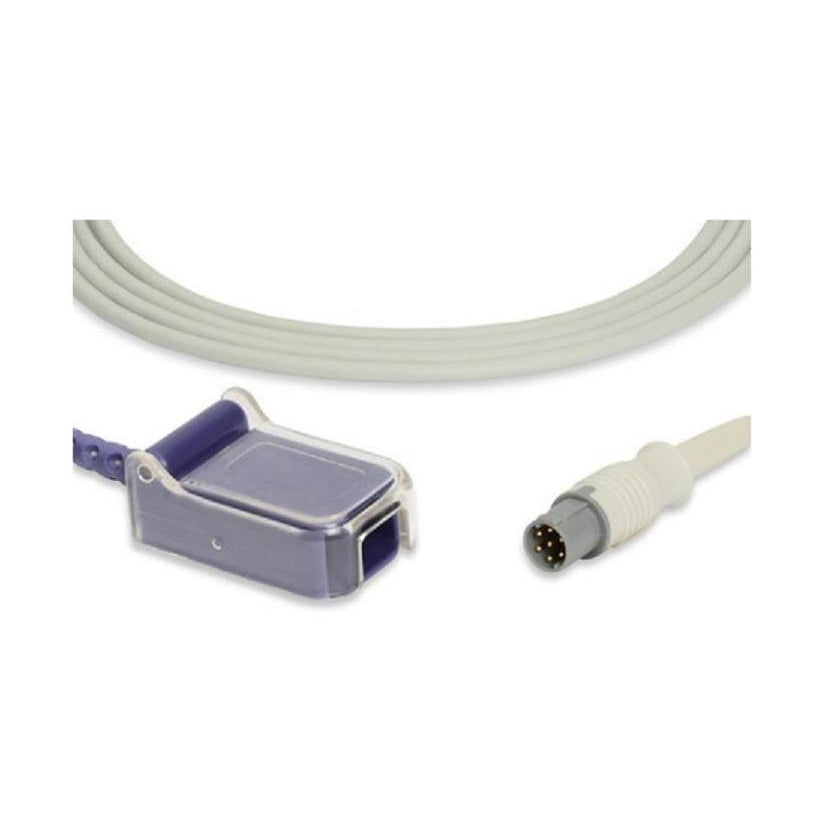 Welch Allyn PIC SPO2 Adapter Cable, New