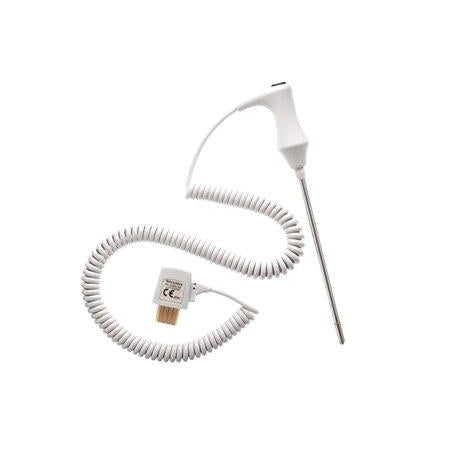 Welch Allyn Temperature Probe 4ft Oral , New