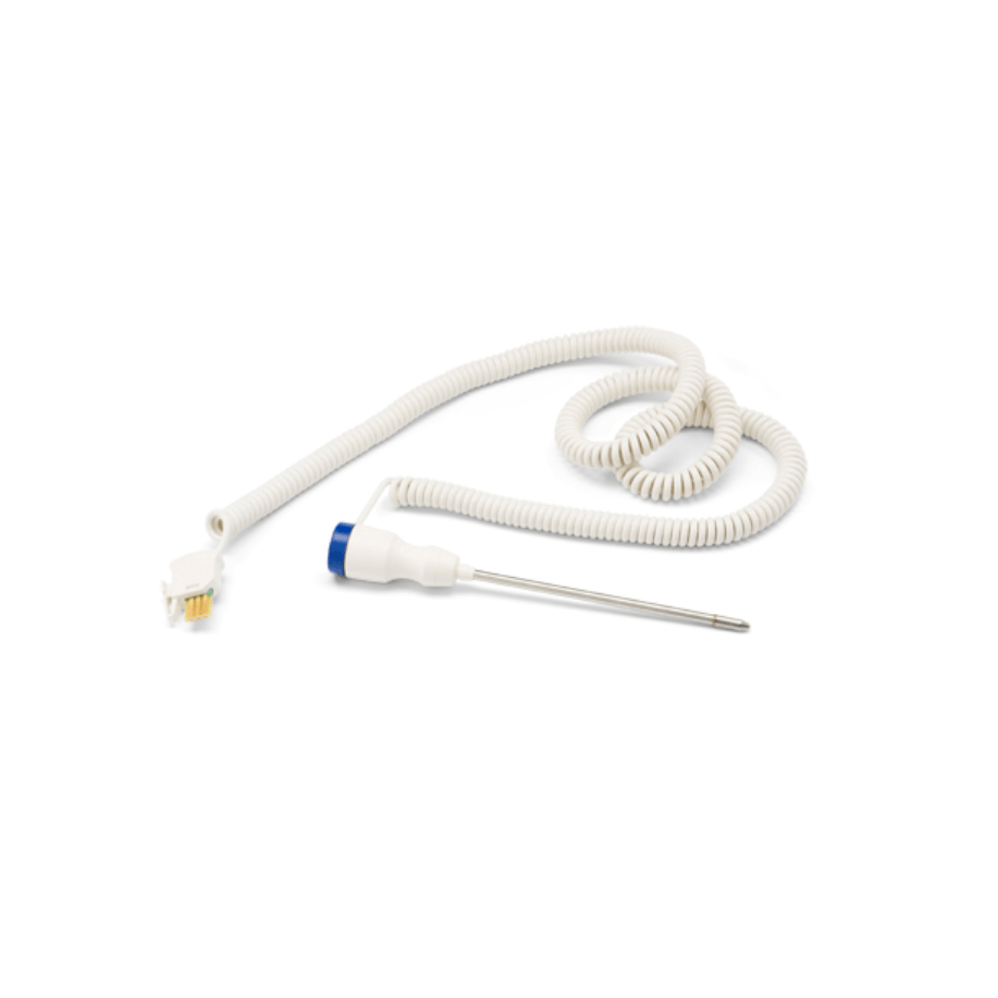 Welch Allyn Temperature Probe 9ft Oral , New