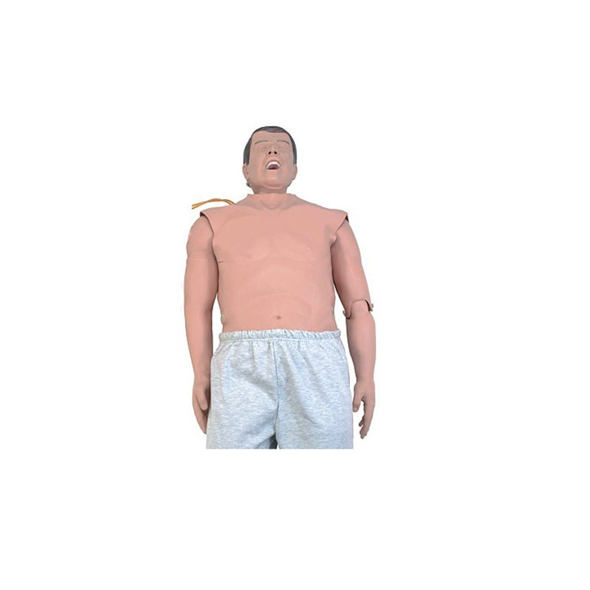  Nasco Healthcare-Wmd Stat Manikin-MedTech-1