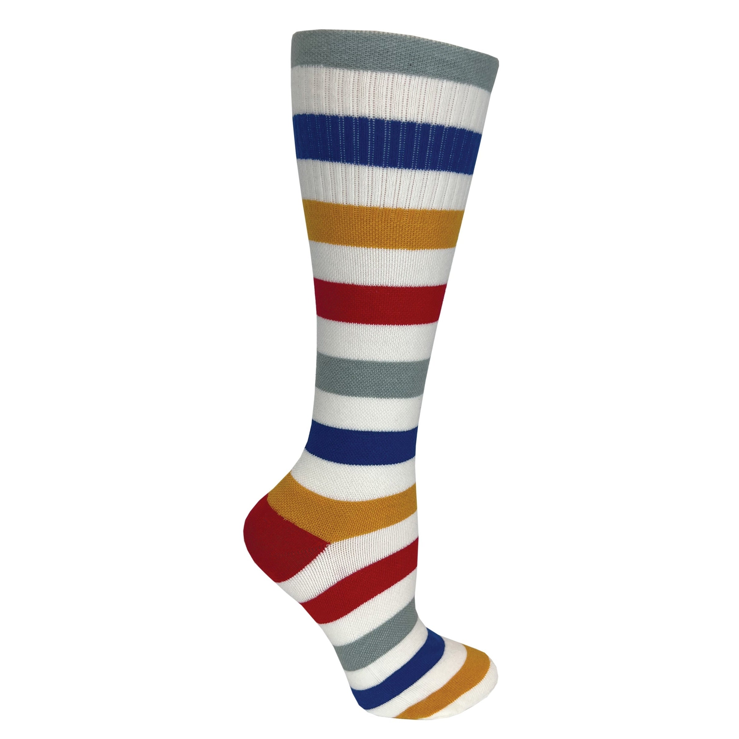 Womens Premium Wool Compression Socks