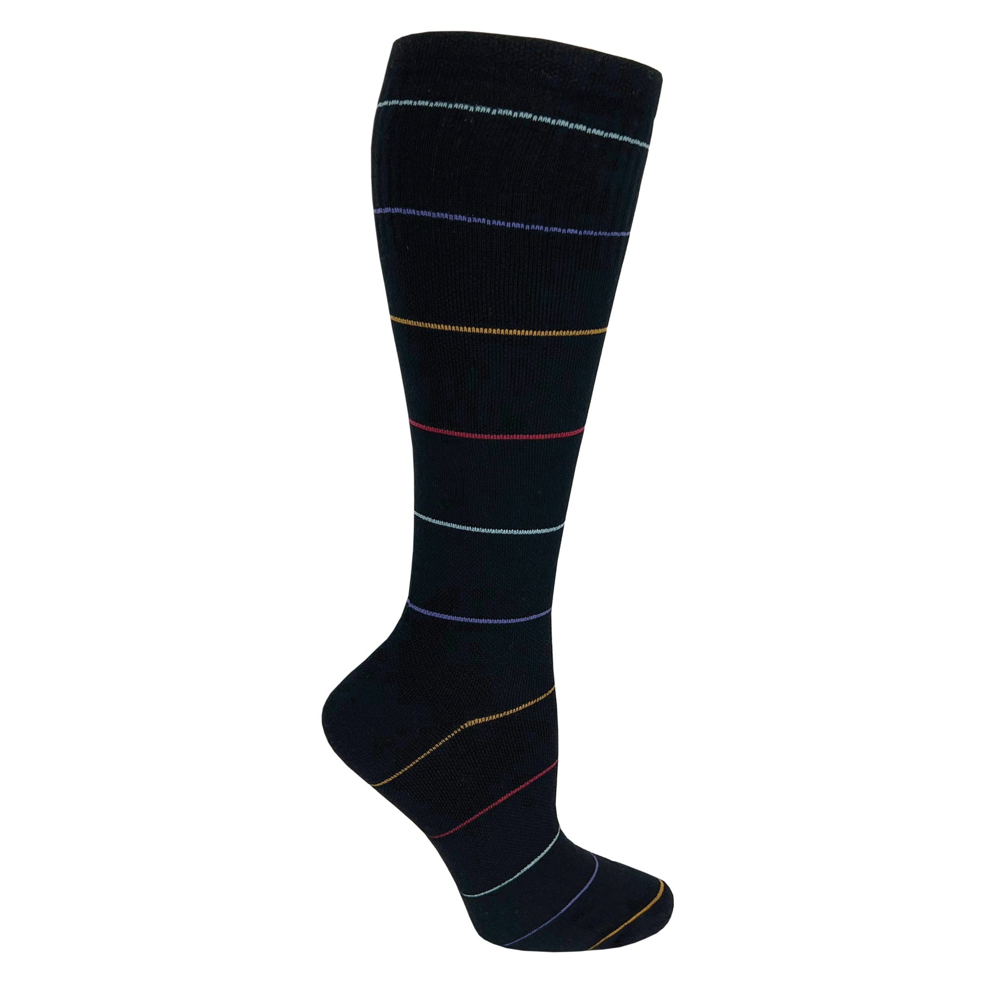 Womens Premium Wool Compression Socks