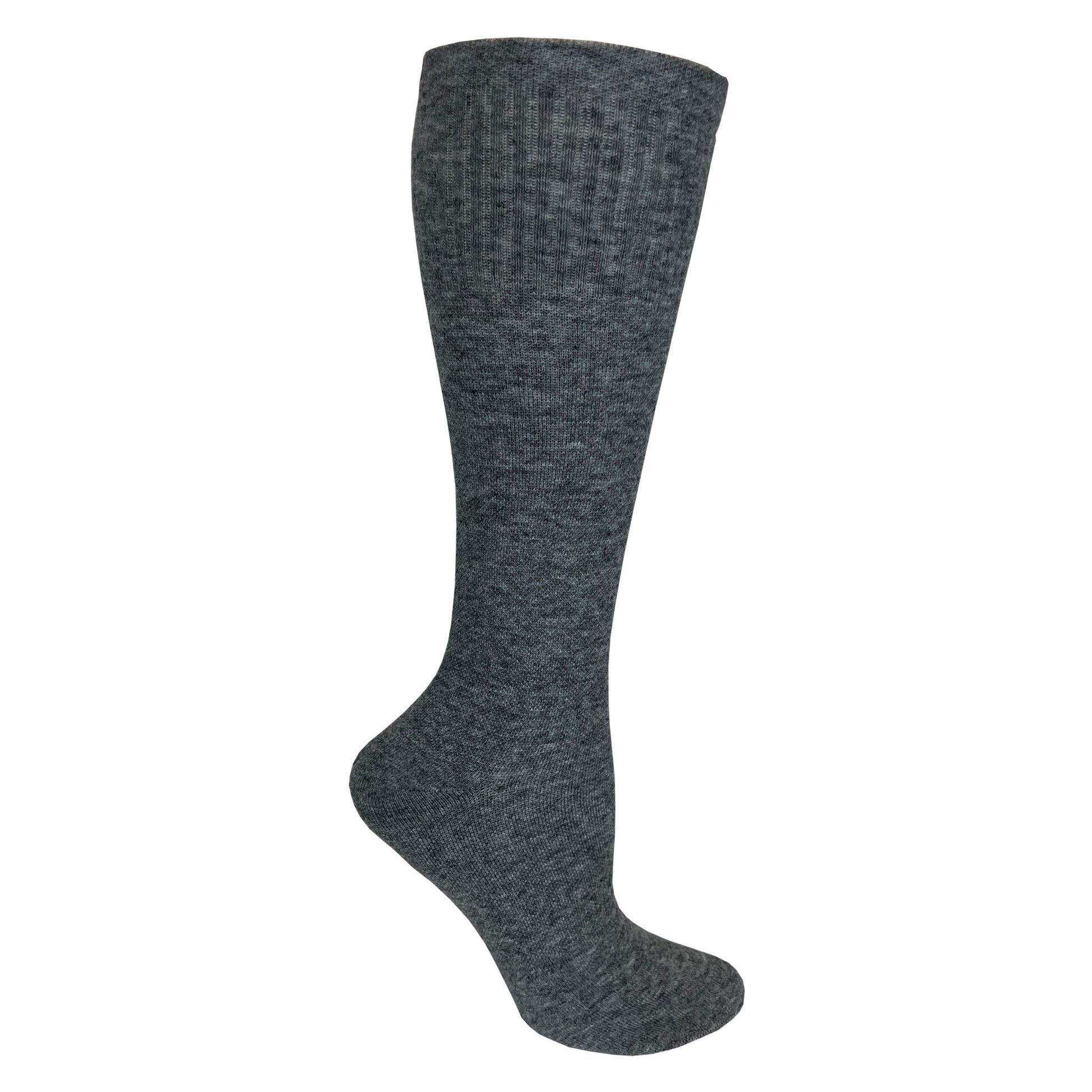 Womens Premium Wool Compression Socks