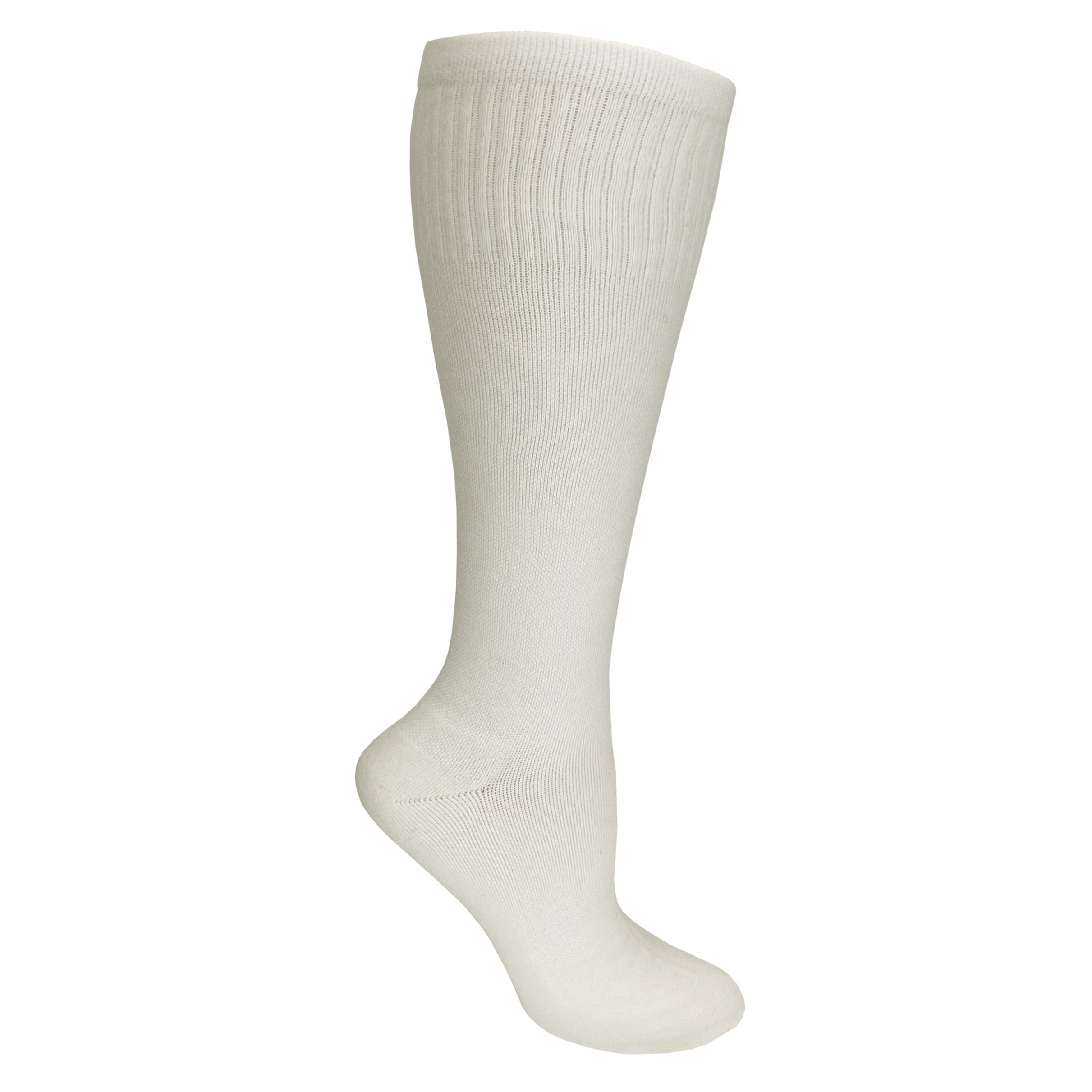 Womens Premium Wool Compression Socks