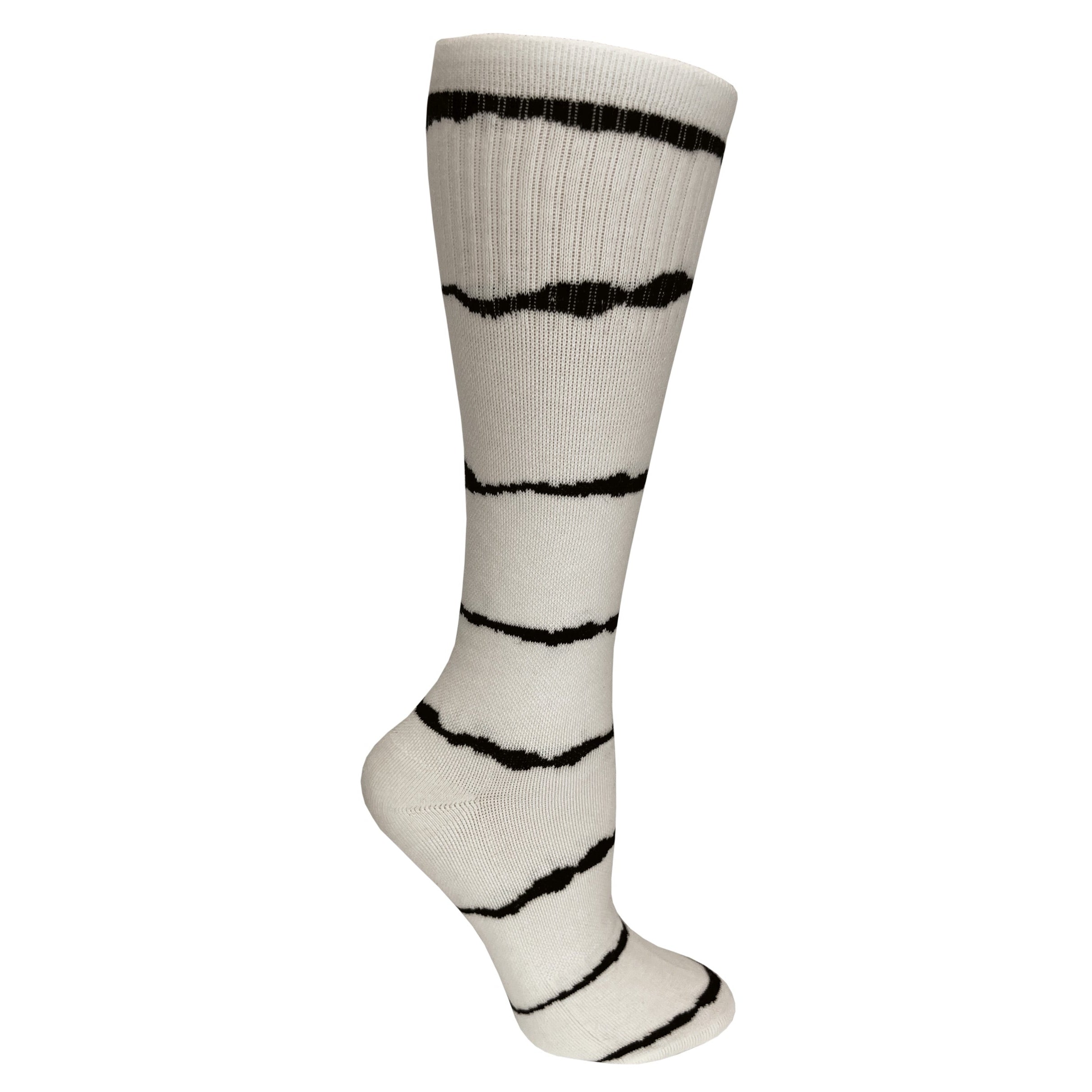 Womens Premium Wool Compression Socks