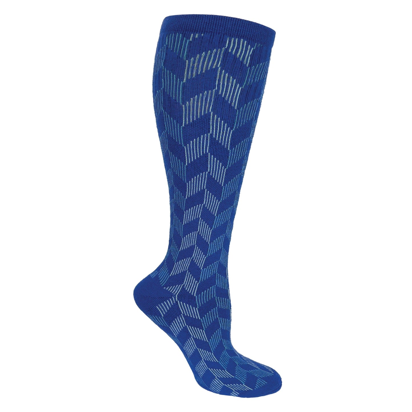 Womens Premium Wool Compression Socks