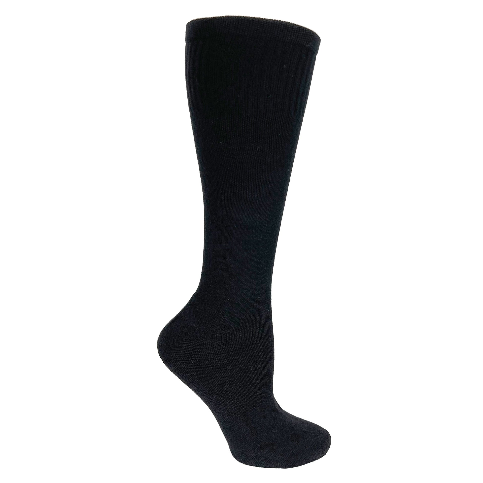 Womens Premium Wool Compression Socks