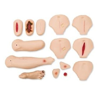 Wound Care Assessment Set