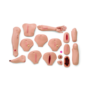 Wound Care Assessment Set