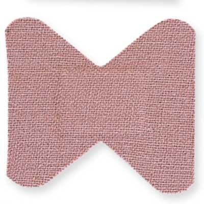  Medique Products-Woven Fingertip Bandage, 40/Box-MedTech-1