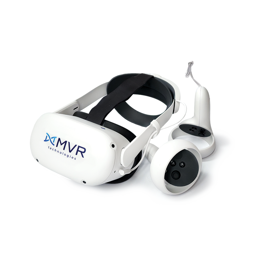  Nasco Healthcare-XR Clinic Mobile – Virtual Reality Medical Training Solution-MedTech-1