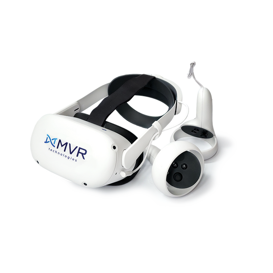 XR Clinic Mobile – Virtual Reality Medical Training Solution