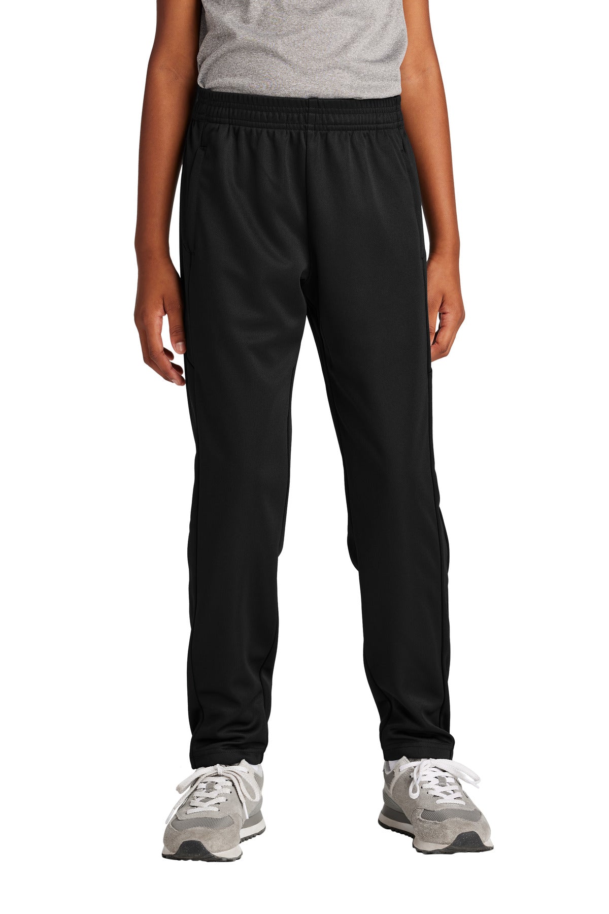 Sport-Tek- Sport-Tek® Youth Travel Pant YPST800-Medtech- 1