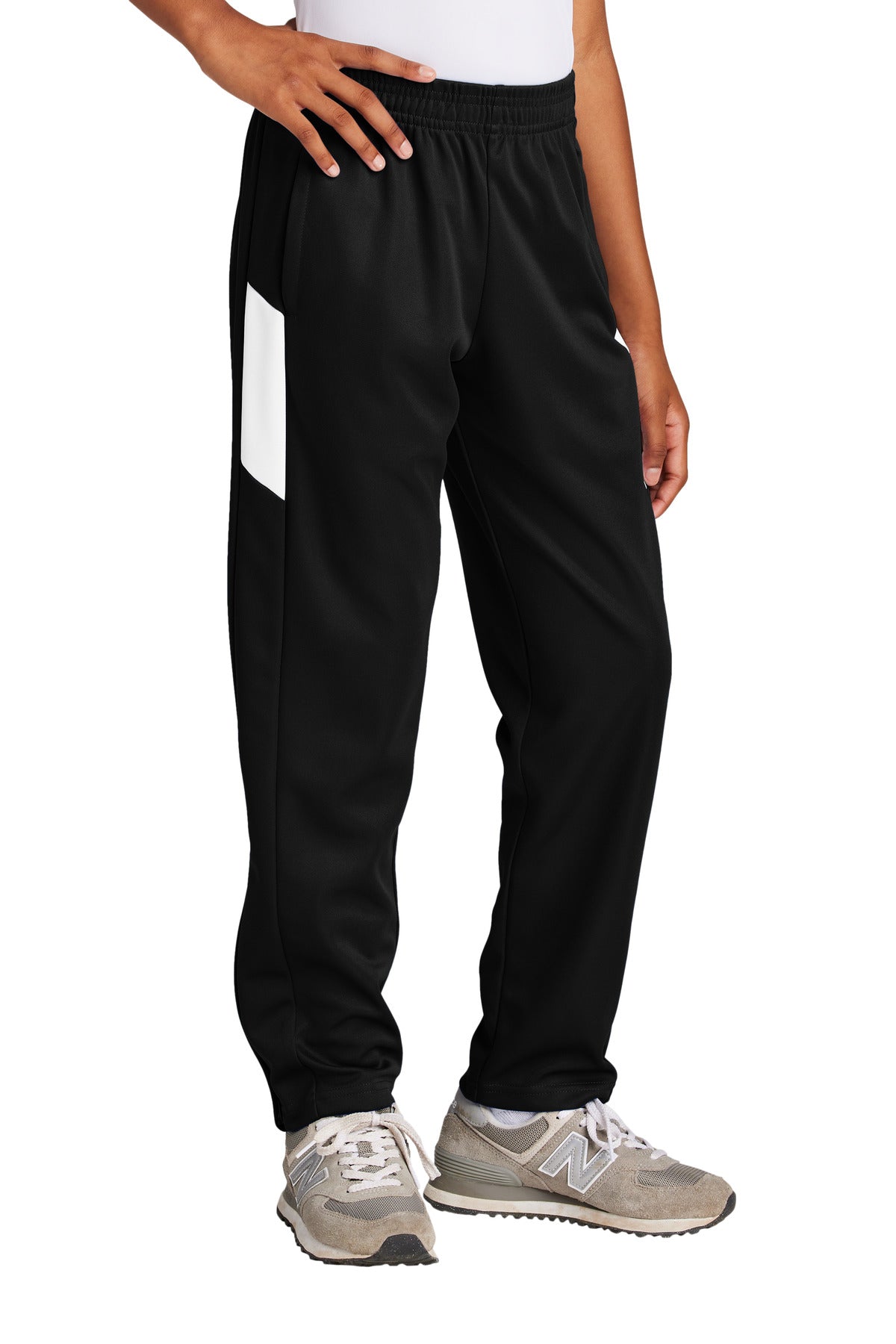 Sport-Tek- Sport-Tek® Youth Travel Pant YPST800-Medtech- 2