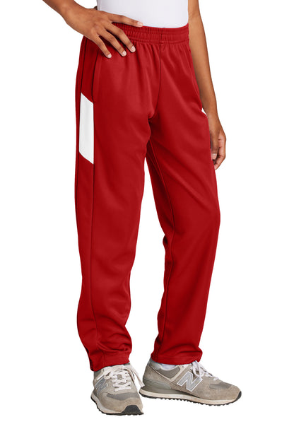 Sport-Tek- Sport-Tek® Youth Travel Pant YPST800-Medtech- 3