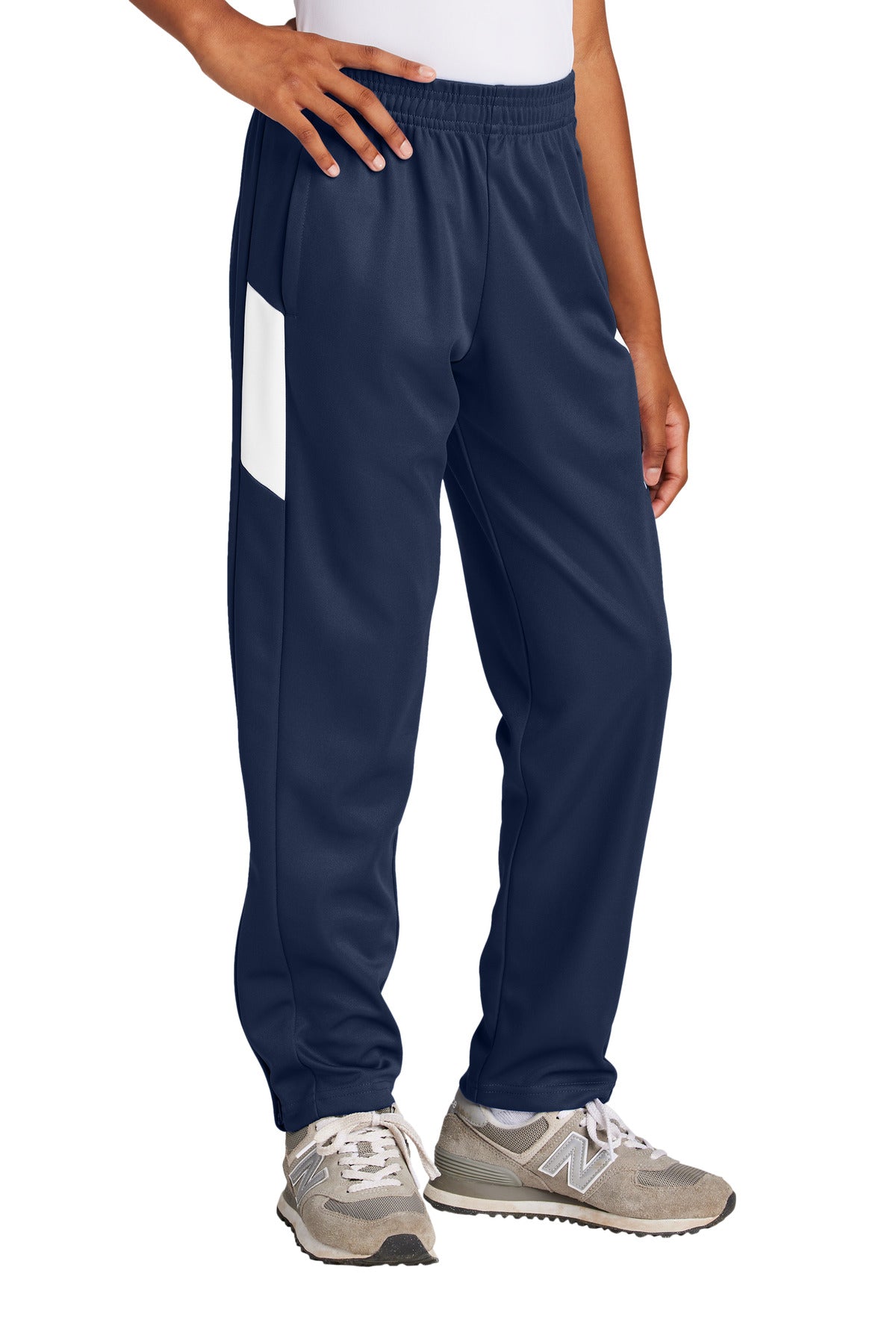 Sport-Tek- Sport-Tek® Youth Travel Pant YPST800-Medtech- 5