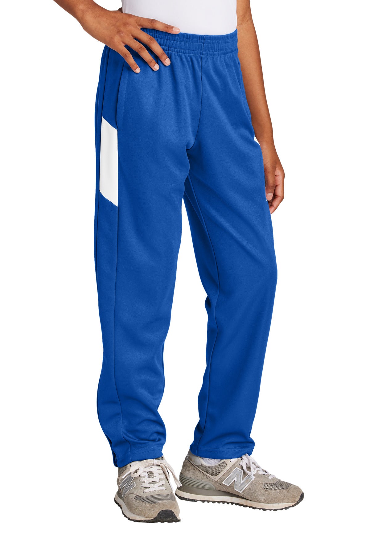 Sport-Tek- Sport-Tek® Youth Travel Pant YPST800-Medtech- 6