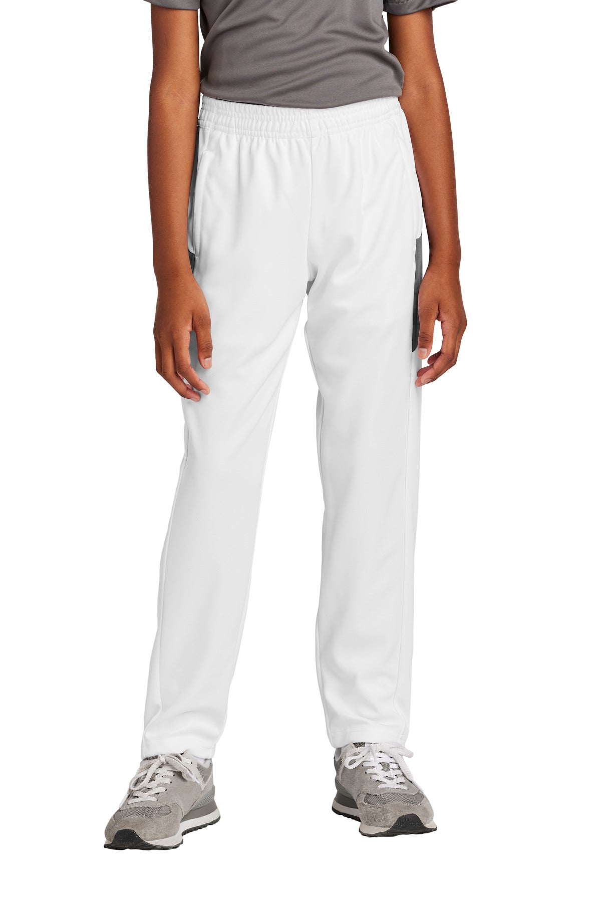 Sport-Tek- Sport-Tek® Youth Travel Pant YPST800-Medtech- 7