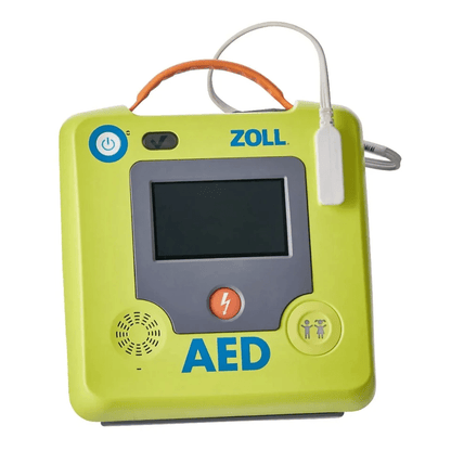 ZOLL® AED 3