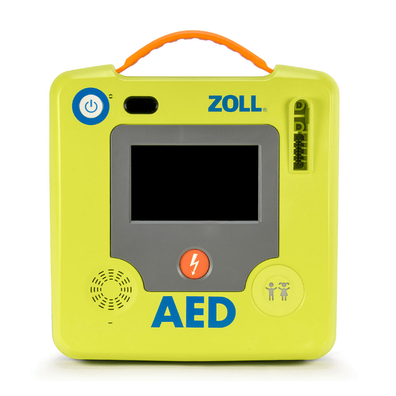 ZOLL® AED 3