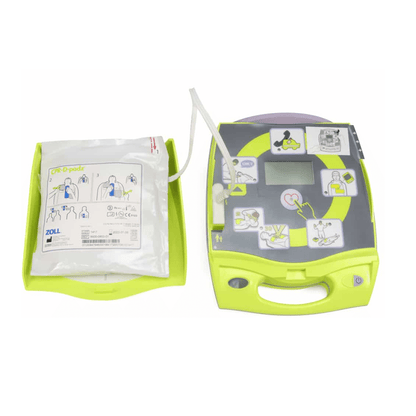 ZOLL® AED Plus®