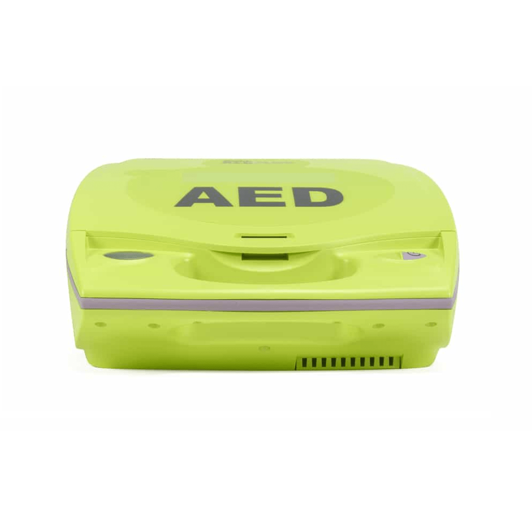 ZOLL® AED Plus®, Recertified