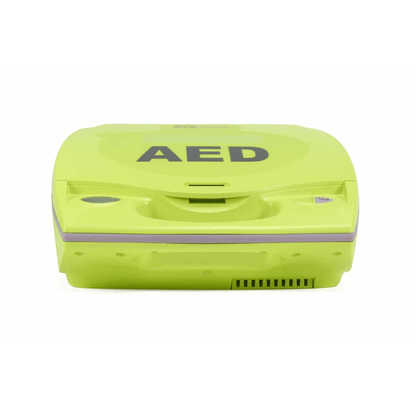 ZOLL® AED Plus®, Recertified