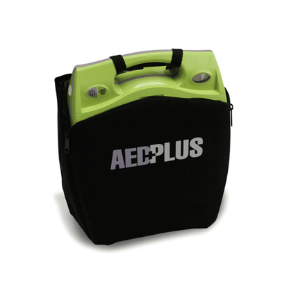 ZOLL® AED Plus®, Recertified