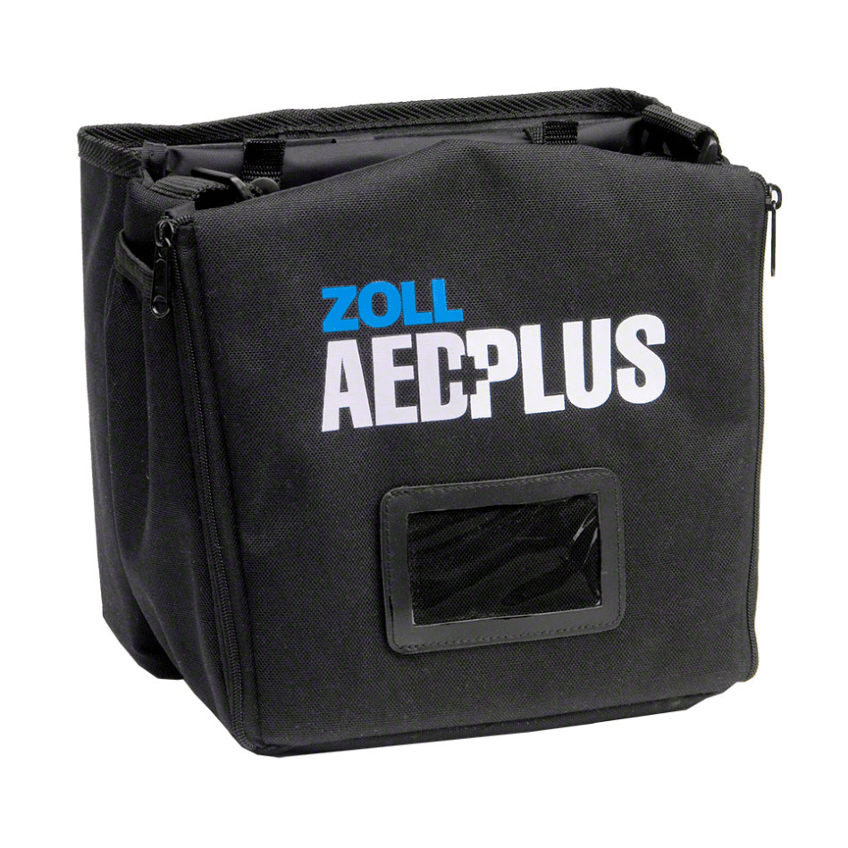 ZOLL® AED Plus® Softcase Carrying Case