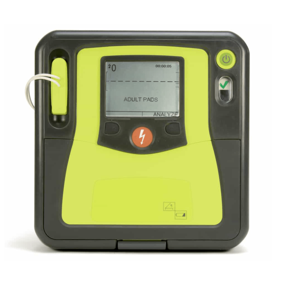 ZOLL® AED Pro®, New