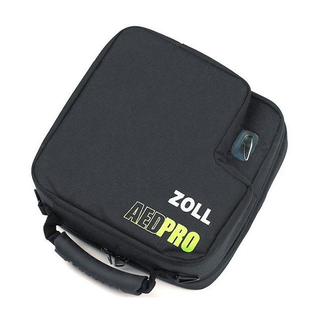 ZOLL® AED Pro® Soft Carry Case