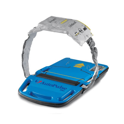 ZOLL® AutoPulse® Rescusitation System, Recertified