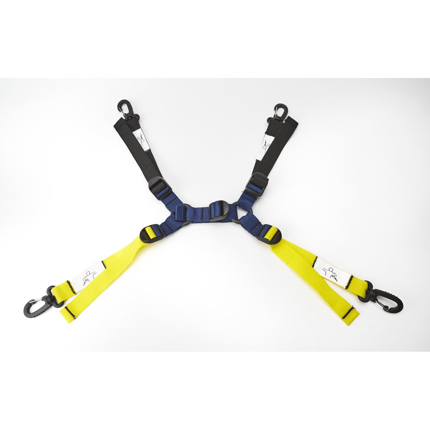  ZOLL-ZOLL® AutoPulse® Shoulder Restraint-MedTech-1